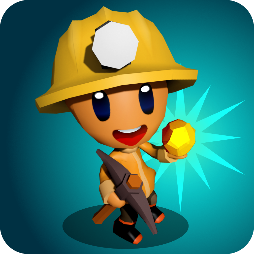 Miner Rescue!